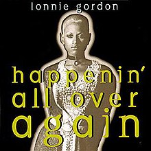 Lonnie Gordon